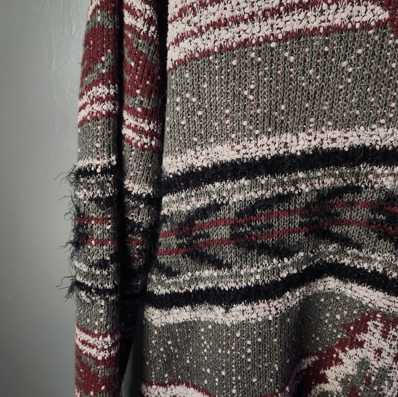 Dex Textured Cardigan - Picture 3 of 5